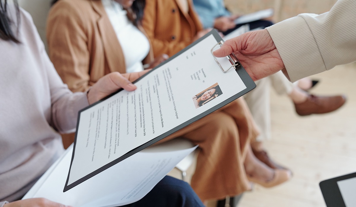 Top 5 Reasons Why a Recruitment Company in Qatar is Best for Your Business